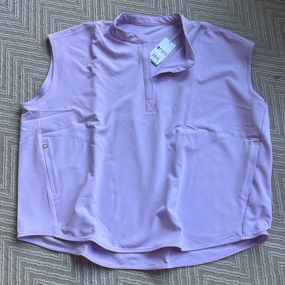 NWT Figs scrub set size 4XL/5XL - Picture 2 of 5